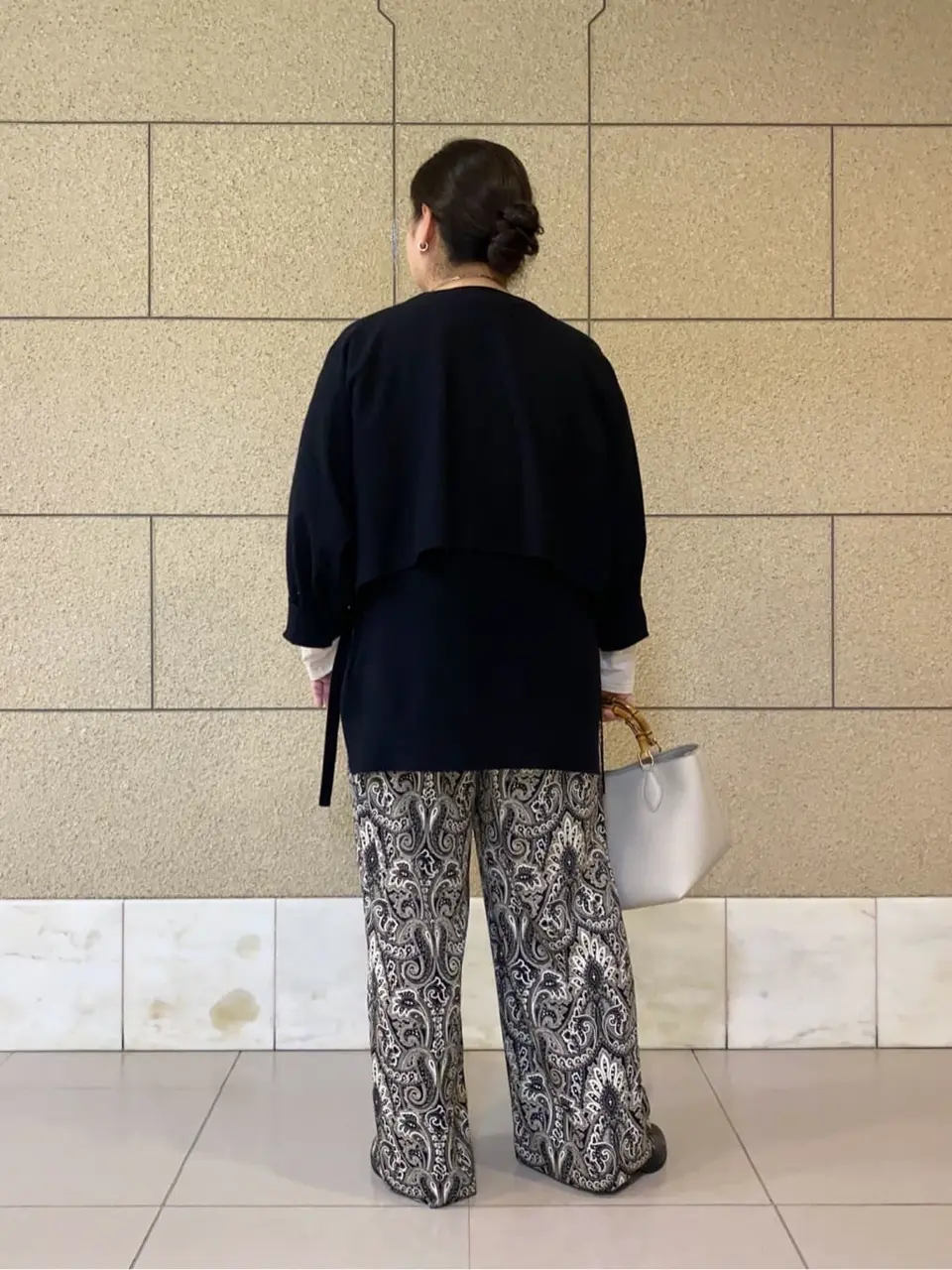 23区 L 古川 コーディネート画像