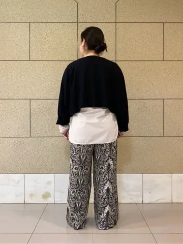 23区 L 古川 コーディネート画像