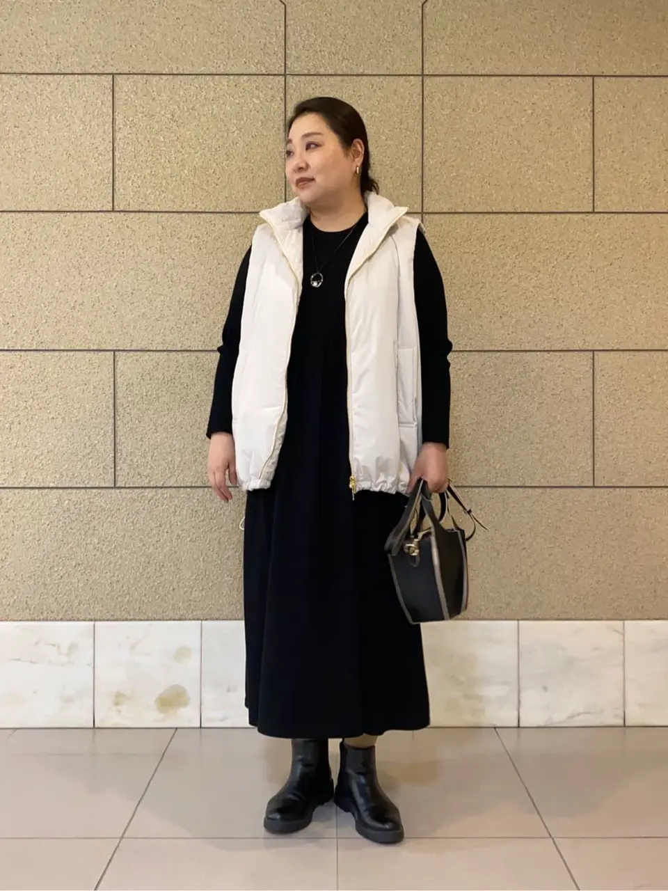  古川 コーディネート画像