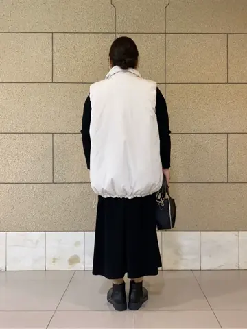 23区 L 古川 コーディネート画像