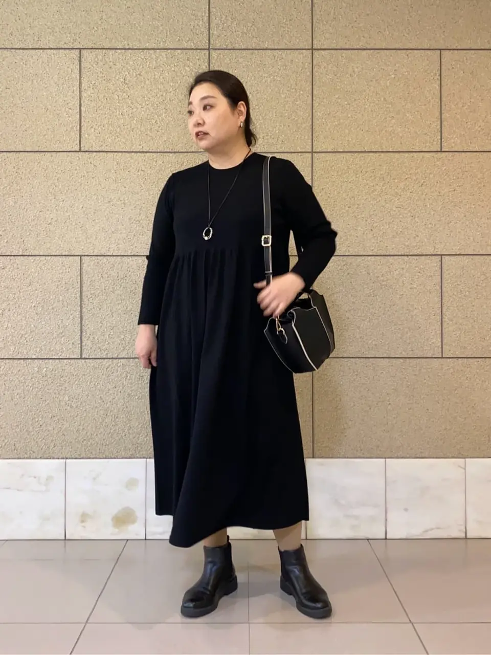 23区 L 古川 コーディネート画像