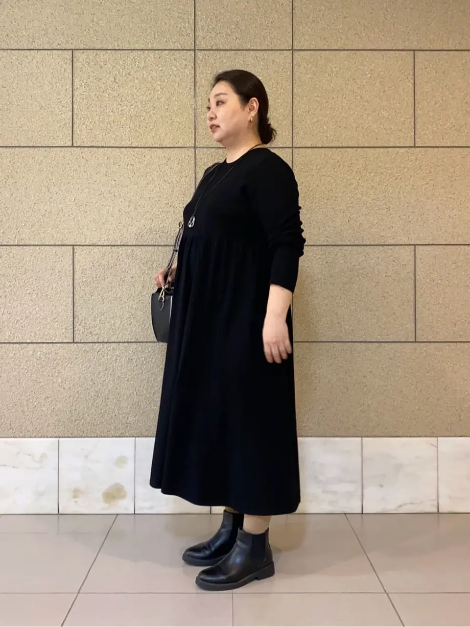 23区 L 古川 コーディネート画像