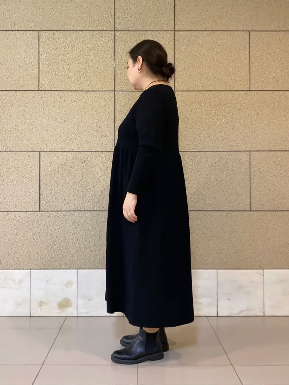 23区 L 古川 コーディネート画像