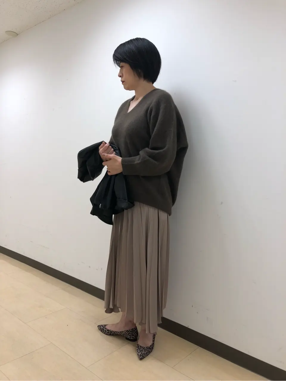 23区 L 鈴木 コーディネート画像