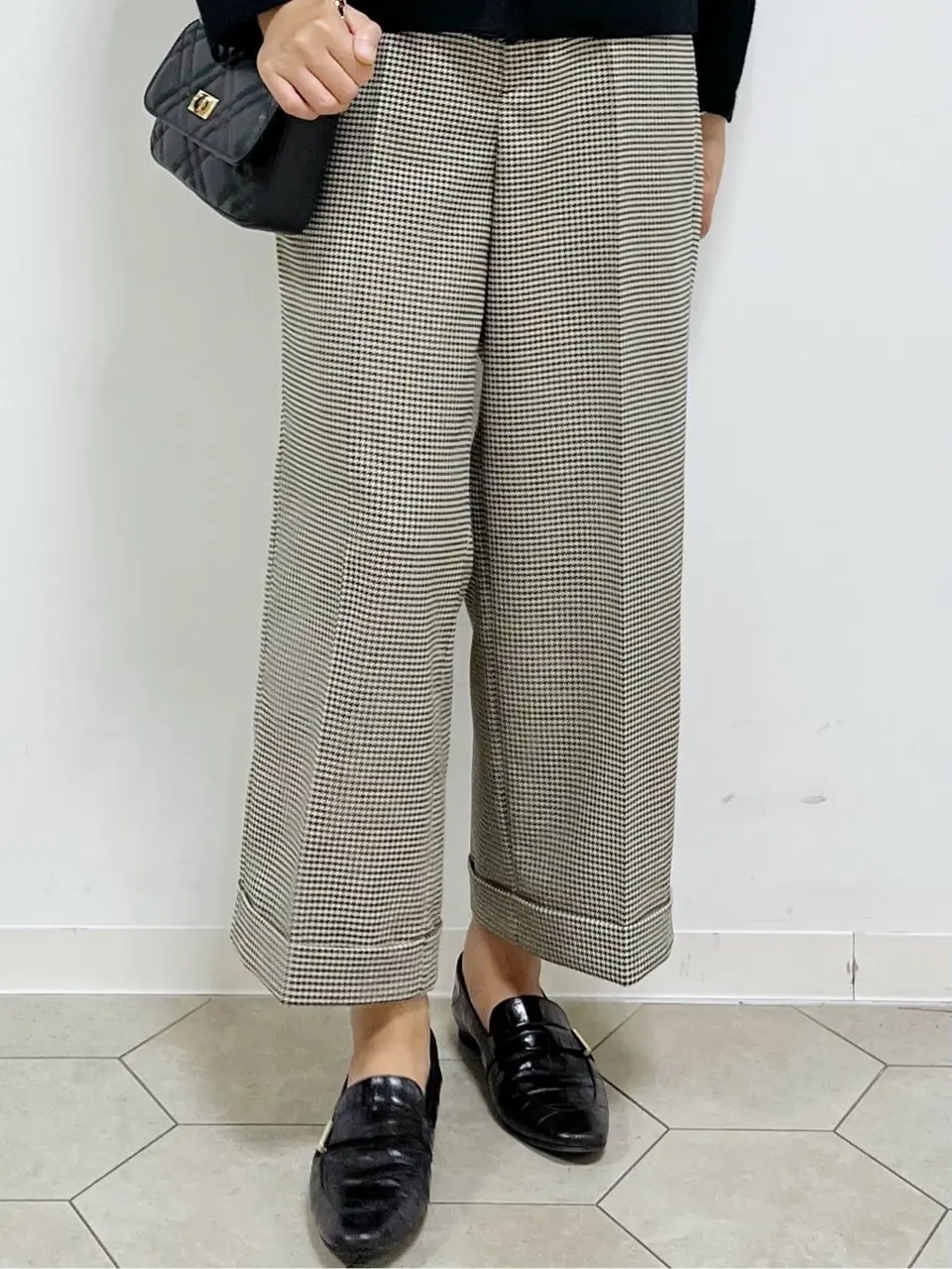 23区 L 田中 コーディネート画像