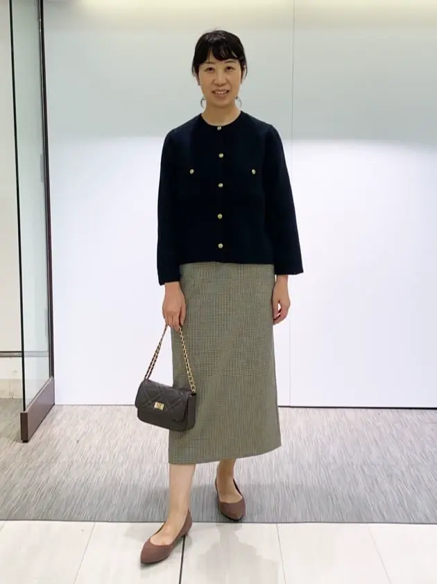  hiro コーディネート画像