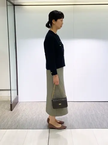 23区 L hiro コーディネート画像