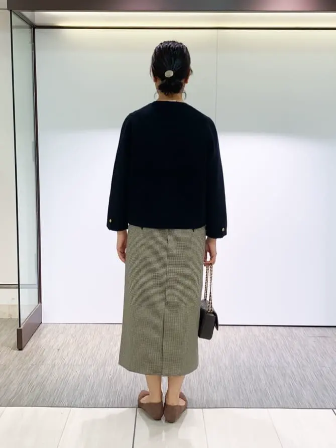 23区 L hiro コーディネート画像