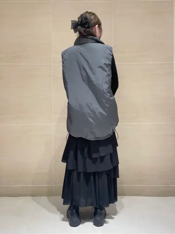 23区 L 俵 コーディネート画像