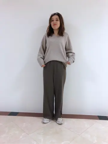 23区 L 鈴木 コーディネート画像