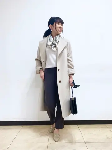 23区 L 木下 コーディネート画像