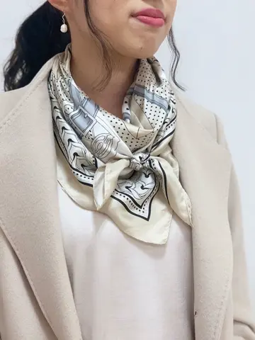 23区 L 木下 コーディネート画像