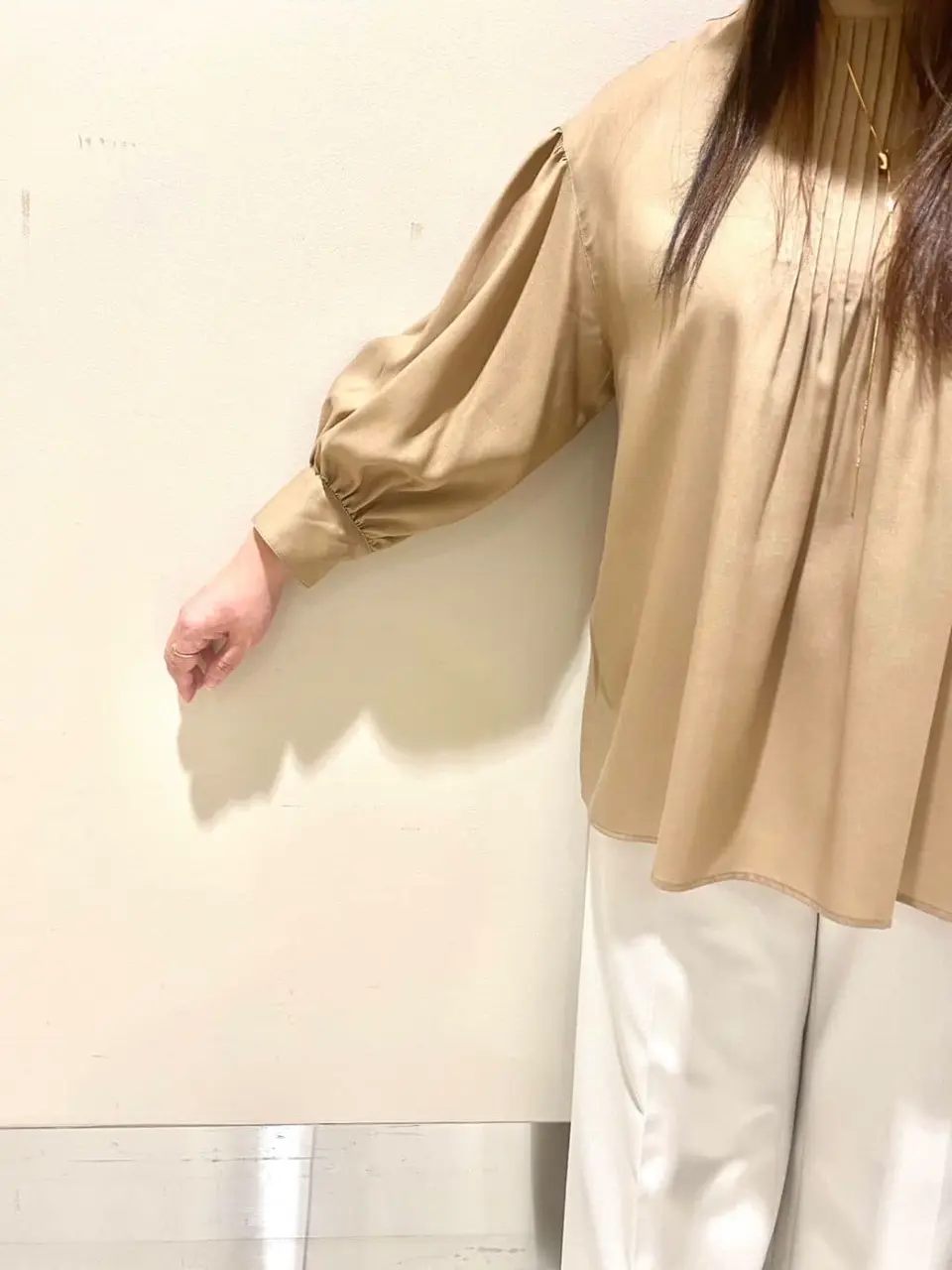 23区 L 樫浦 コーディネート画像