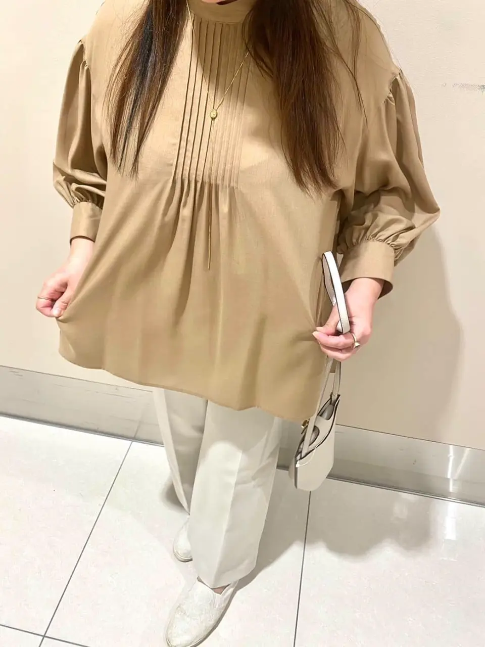 23区 L 樫浦 コーディネート画像