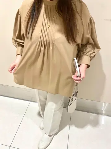 23区 L 樫浦 コーディネート画像