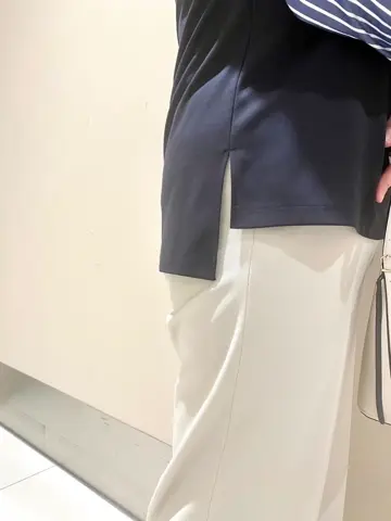 23区 L 樫浦 コーディネート画像