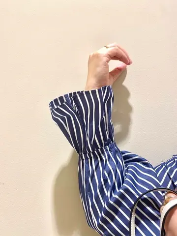 23区 L 樫浦 コーディネート画像