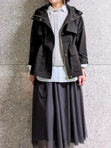 23区 L 緒續 コーディネート画像