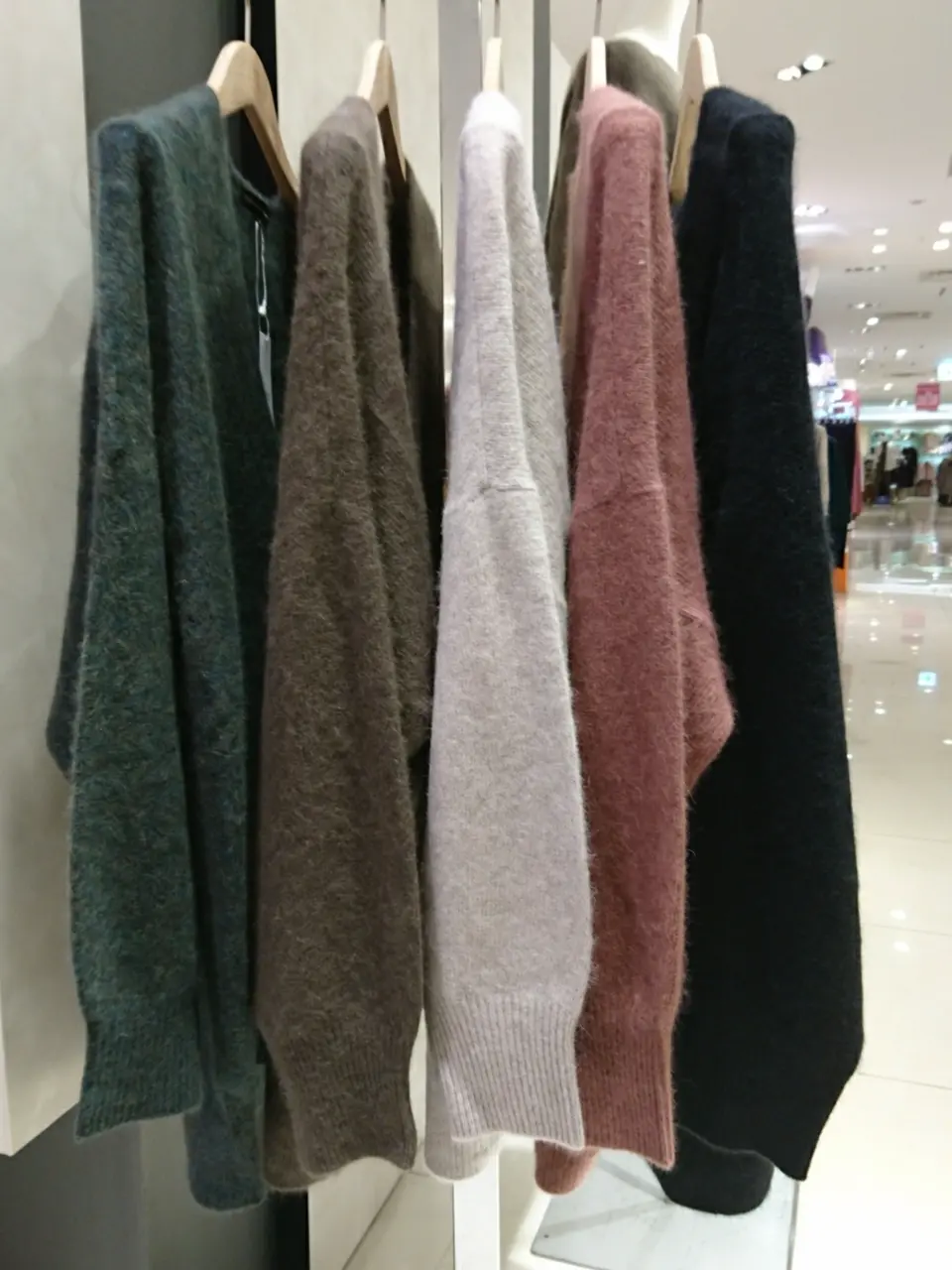 23区 L 松村 コーディネート画像