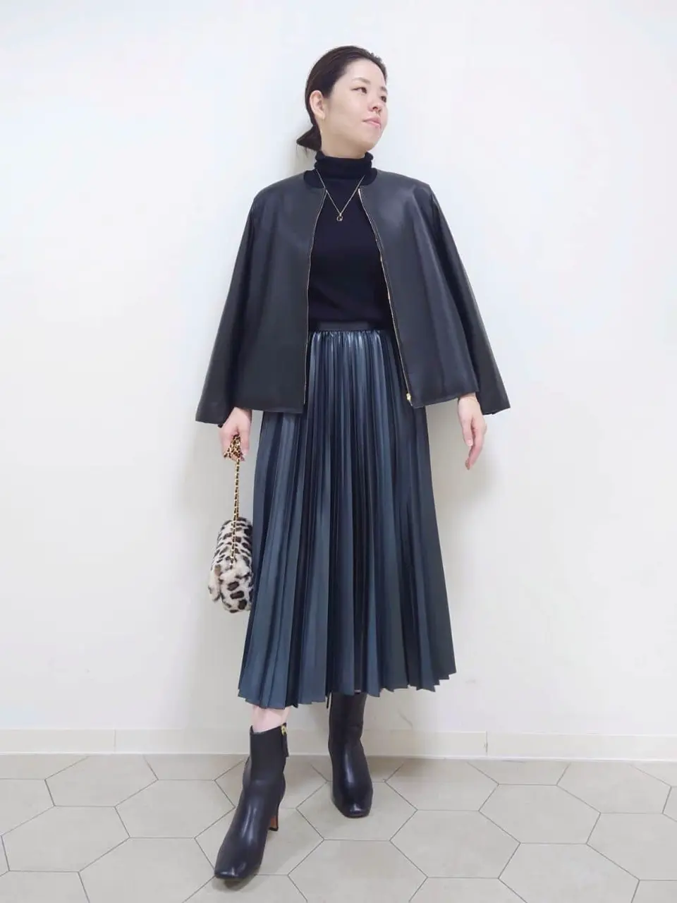 23区 L 播 コーディネート画像