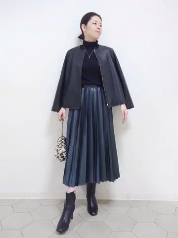 23区 L 播 コーディネート画像