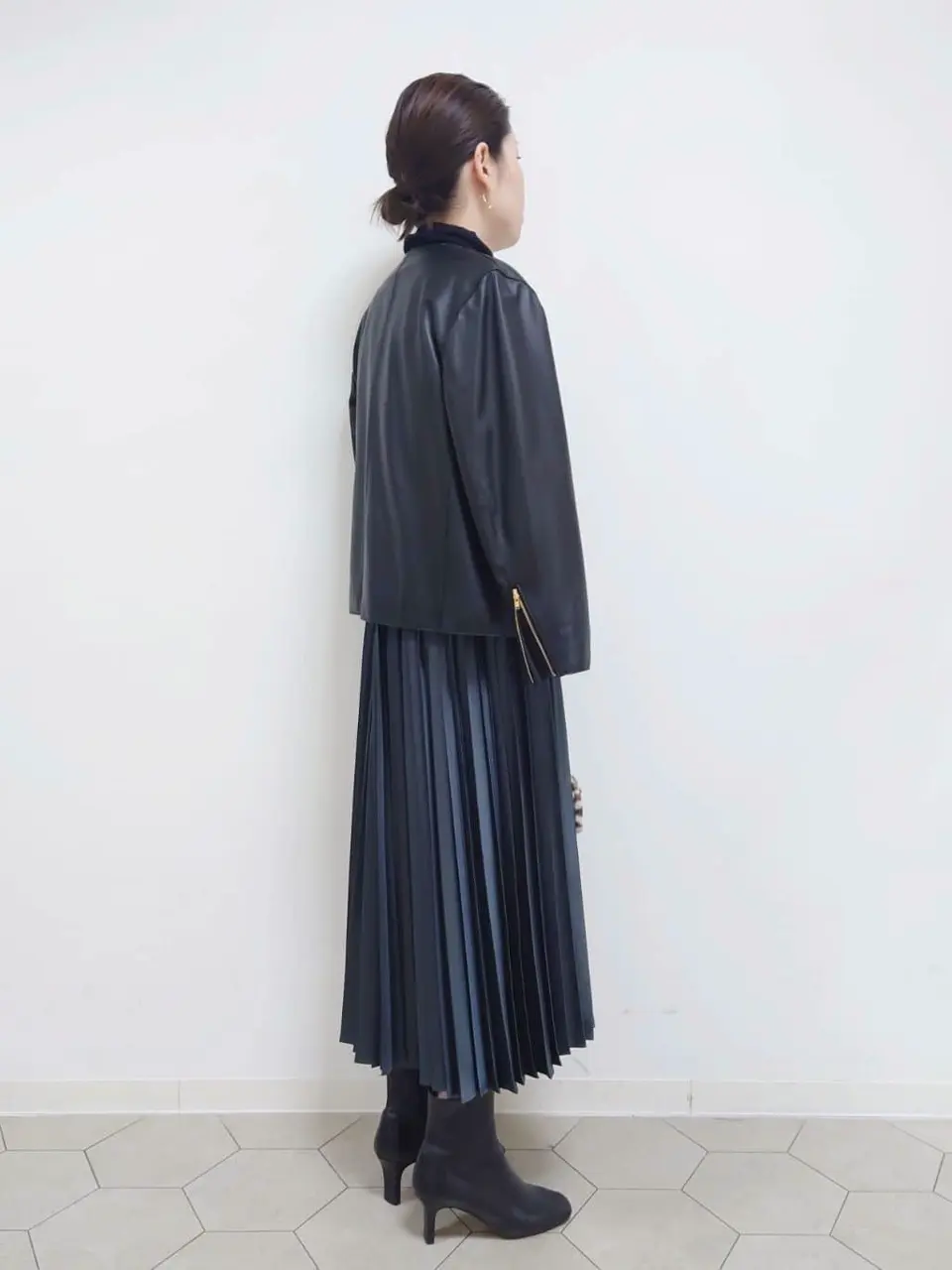 23区 L 播 コーディネート画像