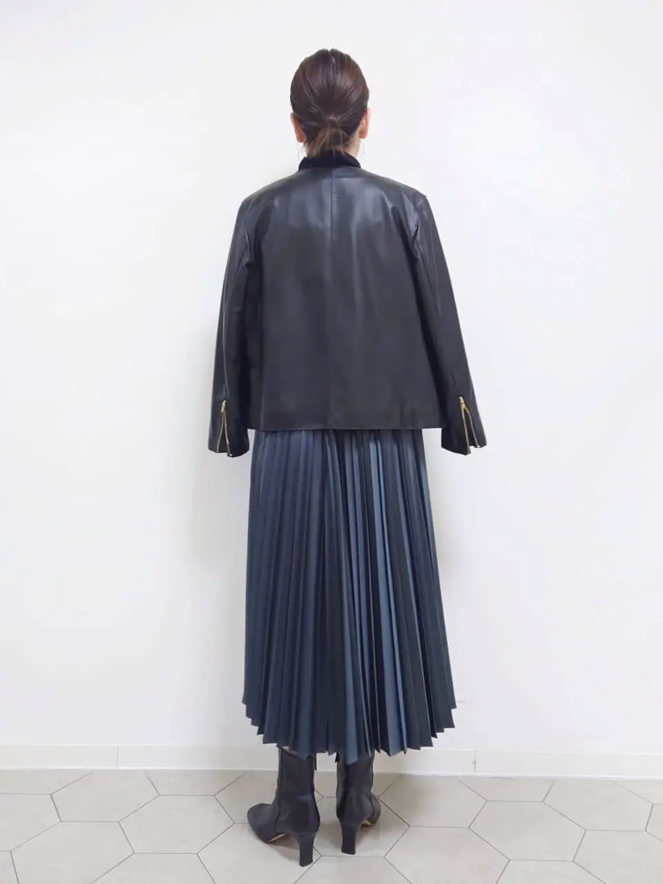 23区 L 播 コーディネート画像