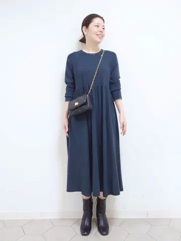 23区 L 播 コーディネート画像