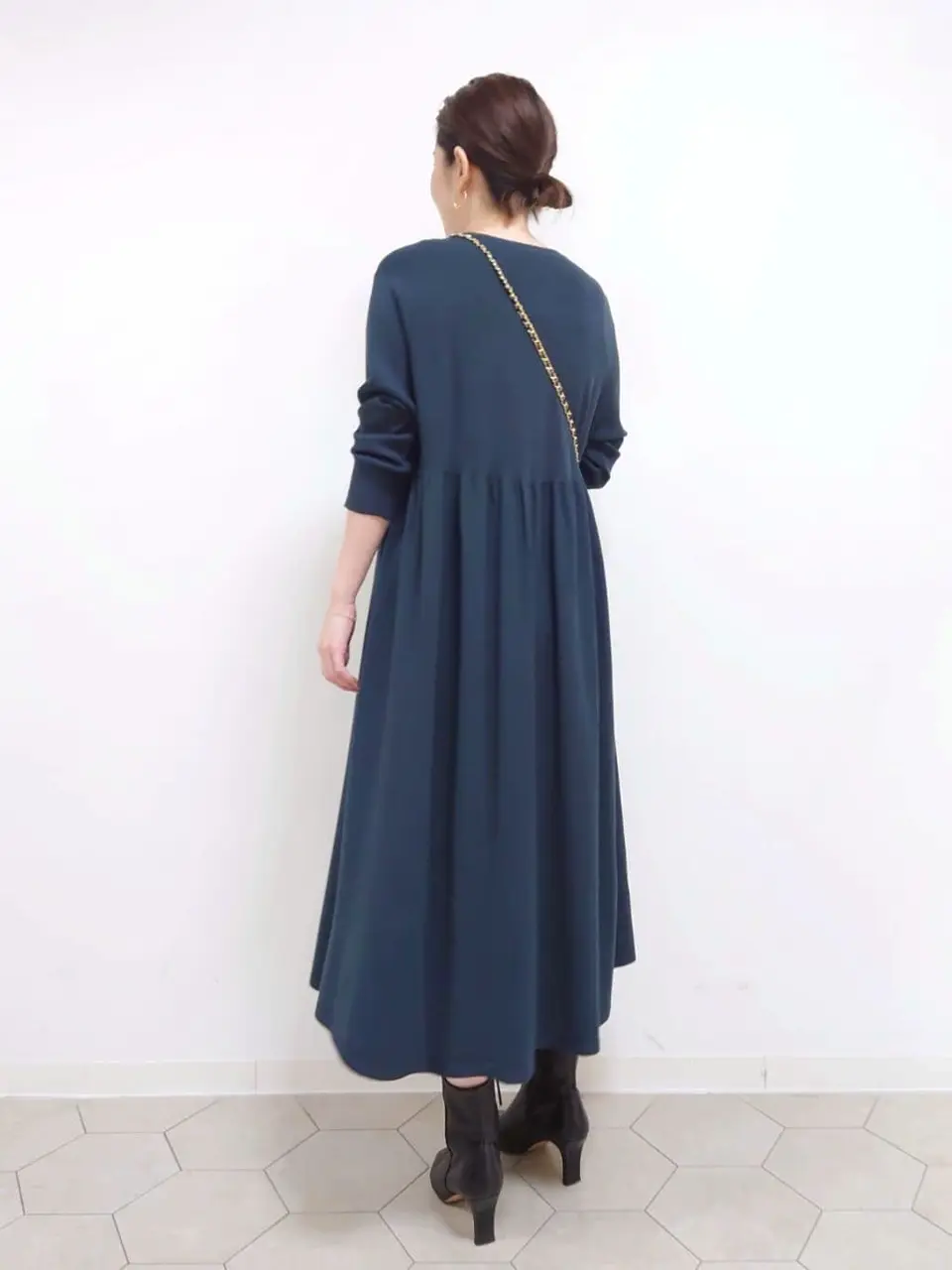 23区 L 播 コーディネート画像