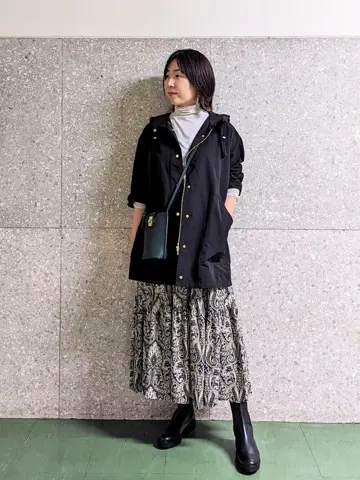 23区 L 緒續 コーディネート画像