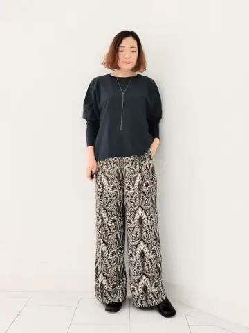 23区 L ナオミ コーディネート画像