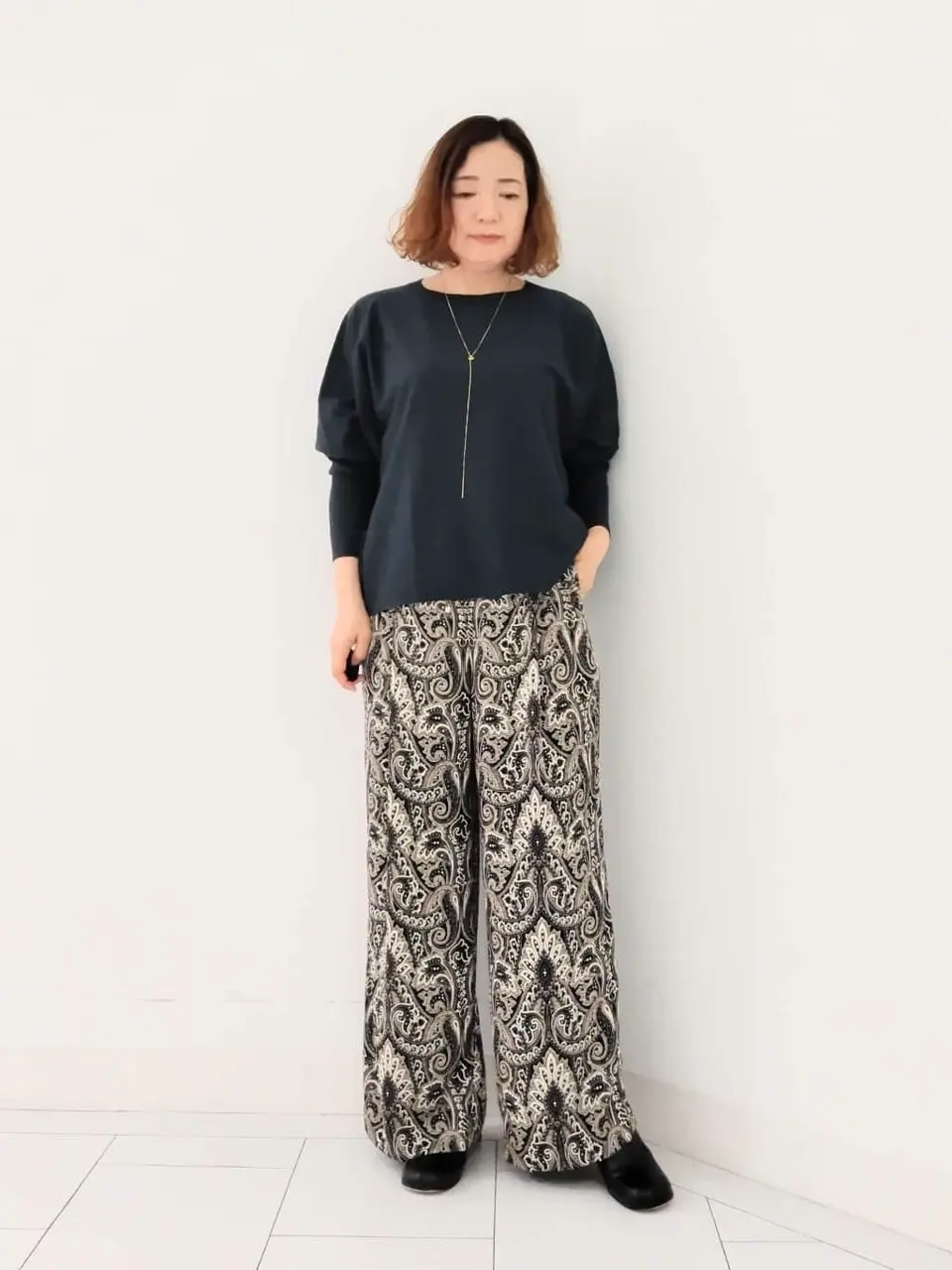 23区 L ナオミ コーディネート画像