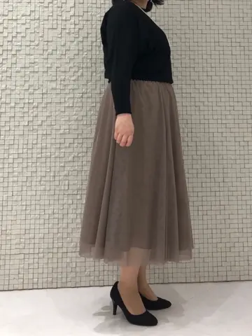 23区 L 後藤 コーディネート画像