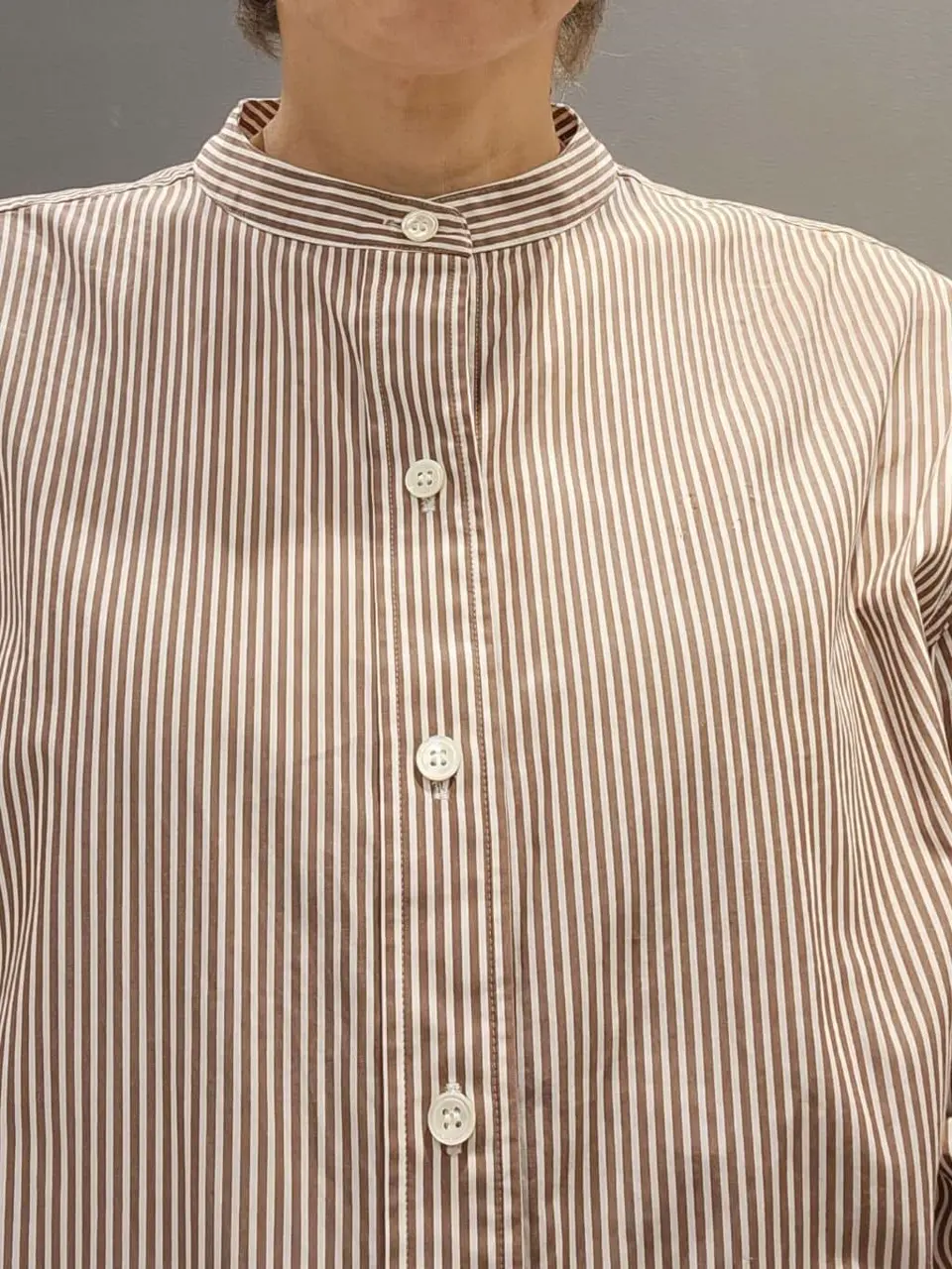 23区 L 松村 コーディネート画像