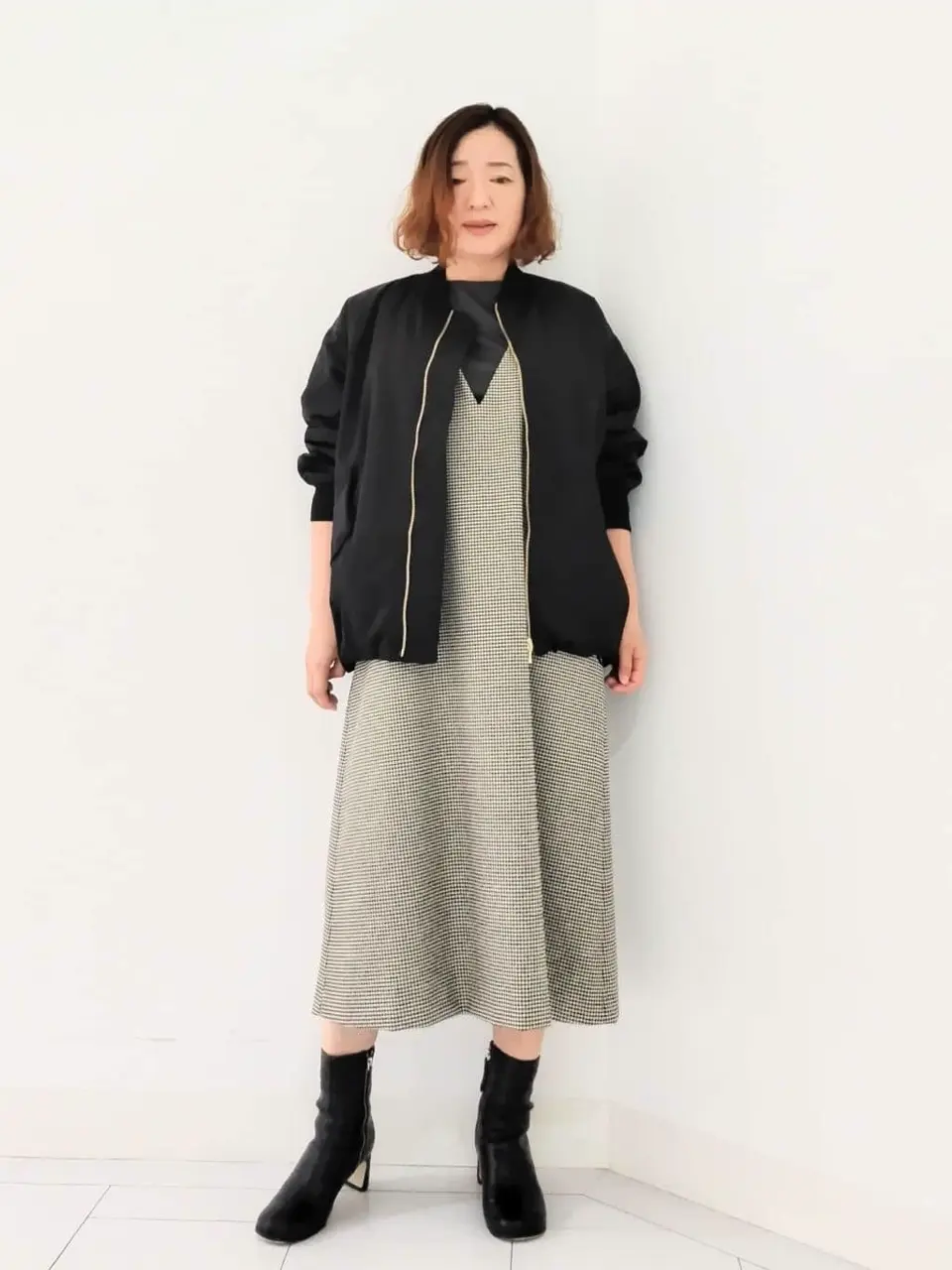 23区 L ナオミ コーディネート画像