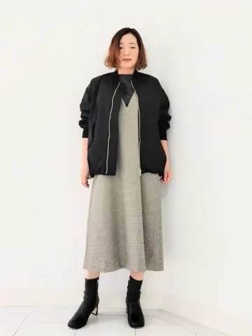 23区 L ナオミ コーディネート画像