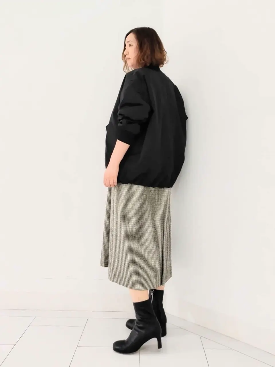 23区 L ナオミ コーディネート画像