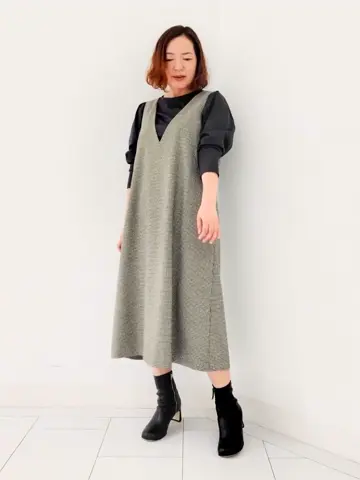 23区 L ナオミ コーディネート画像