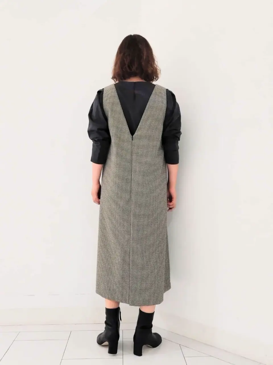 23区 L ナオミ コーディネート画像