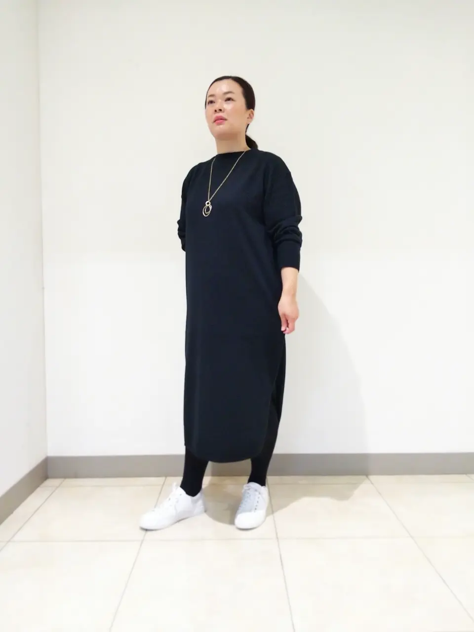 23区 L スタッフn コーディネート画像