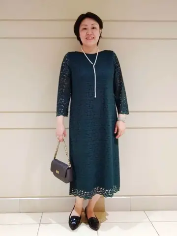 23区 L 山崎 コーディネート画像