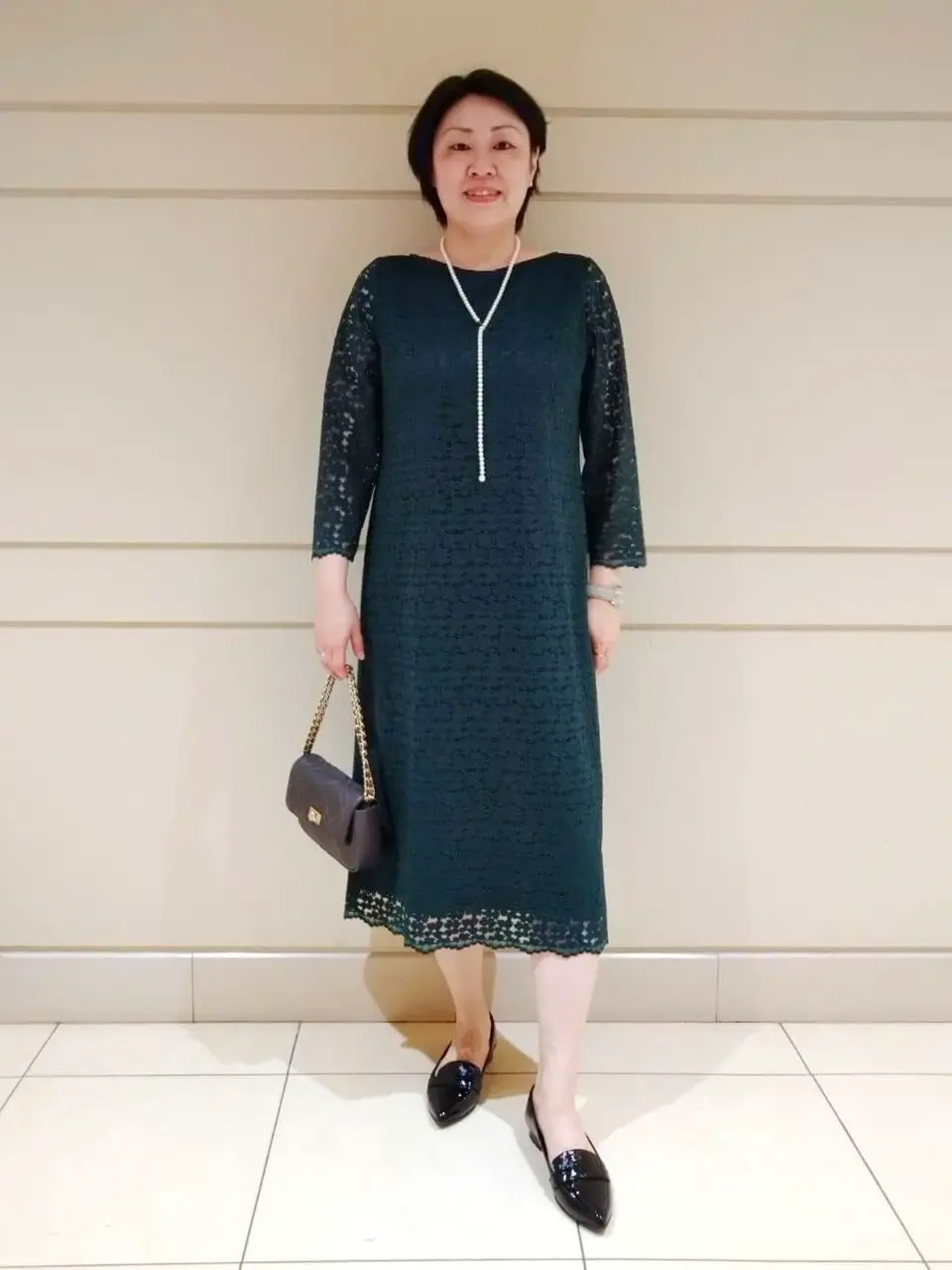 23区 L 山崎 コーディネート画像