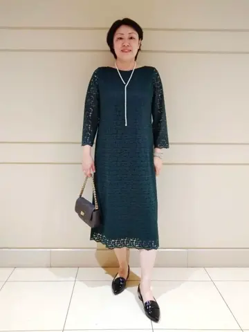 23区 L 山崎 コーディネート画像