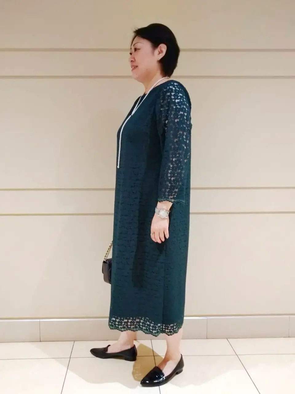 23区 L 山崎 コーディネート画像