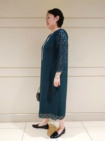 23区 L 山崎 コーディネート画像