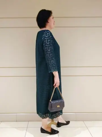 23区 L 山崎 コーディネート画像