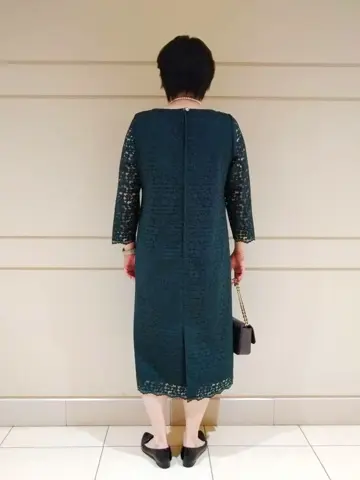 23区 L 山崎 コーディネート画像