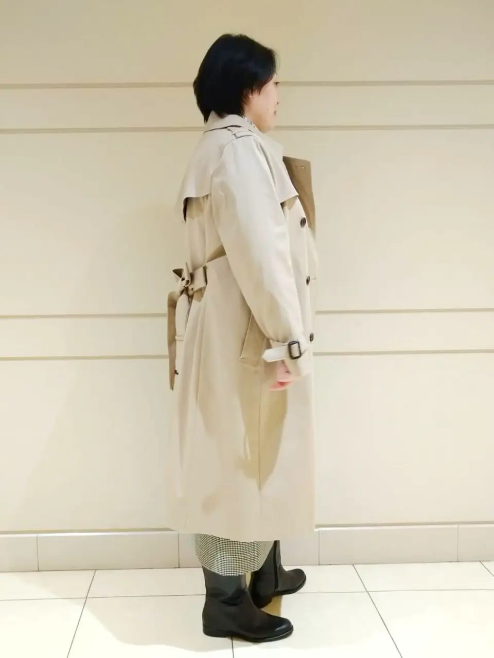 23区 L 山崎 コーディネート画像