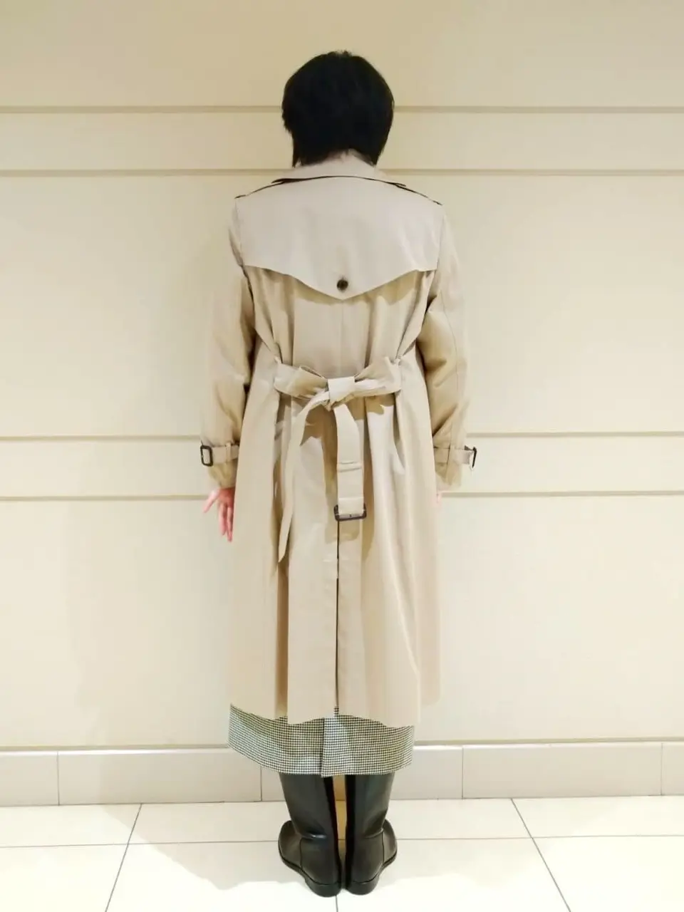 23区 L 山崎 コーディネート画像