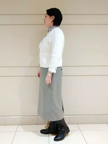 23区 L 山崎 コーディネート画像